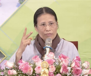 Có thể cấu thành tội lừa đảo với bà Phạm Thị Yến vụ 'gọi vong' báo oán