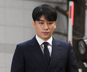Đây là cáo buộc phạm tội đầu tiên Seungri đứng ra thừa nhận!