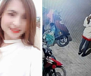 Mẹ nữ sinh giao gà bị sát hại: 'Gia đình vẫn nghi ngờ còn đồng phạm là chủ mưu chưa bị bắt'