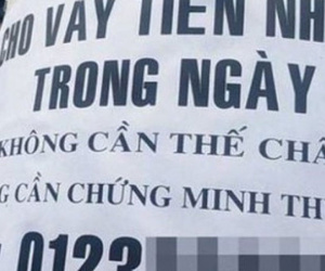 Mở rộng tín dụng để đẩy lùi tín dụng đen: Nói dễ, làm có dễ?