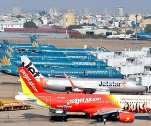 Ngân sách 'vay' 4.200 tỷ của ACV sửa sân bay Nội Bài và Tân Sơn Nhất?