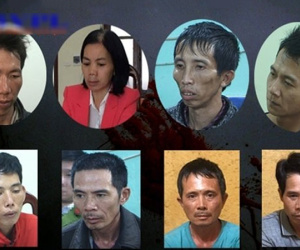 Những tình tiết gây sốc khi bắt giữ thêm 3 đối tượng liên quan vụ trọng án nữ sinh giao gà bị sát hại, cưỡng hiếp