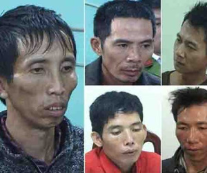 Nữ sinh giao gà bị giết ở Điện Biện: Chân tướng kẻ chủ mưu Bùi Văn Công