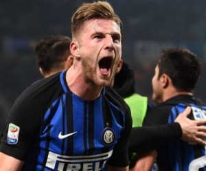Real và Barca đại chiến vì sao Inter