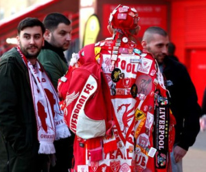 'Sẽ là một cơn ác mộng nếu Liverpool vô địch Ngoại hạng Anh'