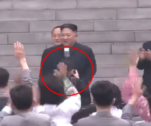 Thợ chụp ảnh Kim Jong Un bị sa thải, ngỡ ngàng lý do