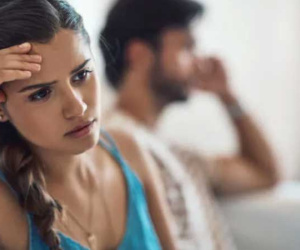 Tôi có sai khi không muốn qua lại với nhà chồng