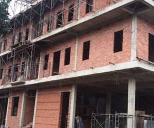 TPHCM: Kỷ luật hàng loạt cán bộ sai phạm cấp phép xây dựng