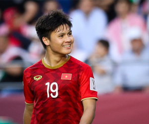 'U23 Việt Nam có những cầu thủ đẳng cấp vượt trội Thái Lan, Indonesia'