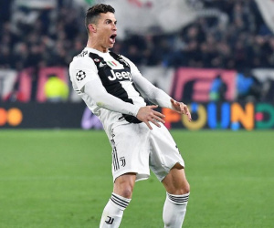 UEFA chính thức ra phán quyết sau màn ăn mừng phản cảm của Ronaldo
