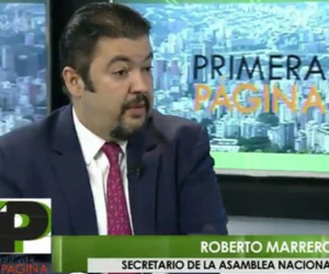 Venezuela bắt trợ lý cấp cao của thủ lĩnh đối lập, Mỹ cảnh báo lạnh lùng