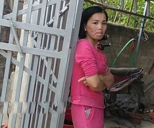 Vụ nữ sinh giao gà bị sát hại: Nghi phạm Thu thản nhiên dựng chuyện đánh lạc hướng điều tra, còn nói nạn nhân 'đang có thai'