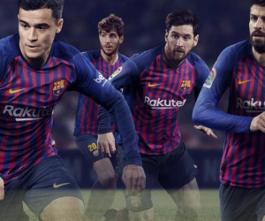 Vượt MU, Barca chuẩn bị sở hữu hợp đồng tài trợ áo đấu lớn nhất trong lịch sử
