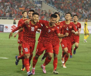 Báo Thái Lan: U23 Việt Nam đã cho thấy sức tấn công tàn bạo!