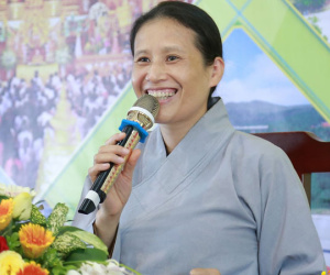 Chồng cũ tiết lộ bất ngờ về bà Phạm Thị Yến chùa Ba Vàng