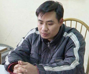 Công an Hà Nội khởi tố tội hiếp dâm với gã bán thịt lợn