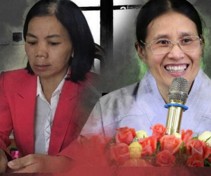 Đừng trông đợi vào thế giới tốt đẹp, khi chính đàn bà không đứng về phía đàn bà mà chỉ muốn làm khổ nhau