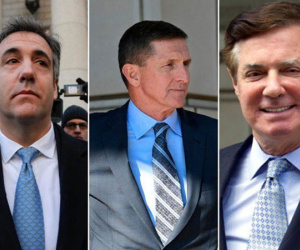 Kết thúc điều tra TT Trump cấu kết với Nga, không có truy tố mới