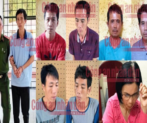 Mẹ nữ sinh giao gà ở Điện Biên: Khi Thu đến thắp hương, tôi thấy có điều gì đó giả tạo