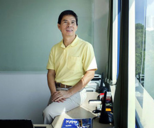 Nóng: Ông Nguyễn Đức Tài rời ghế CEO của Thế giới Di động