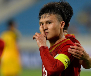 Quang Hải là điểm mạnh và cũng là điểm yếu nhất của U23 Việt Nam