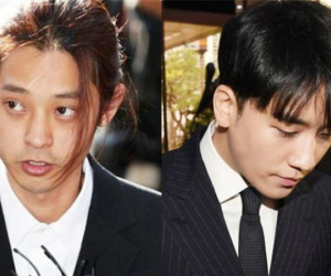 Seungri lần đầu nói về bê bối quay lén và phát tán clip sex: 'Tôi đã bảo Jung Joon Young đừng làm mấy trò đó nữa'