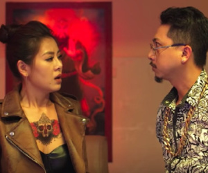 'Thập Tứ' Nam Thư đưa trai 'đi trốn', để Xã Đoàn gặp họa lớn trong trailer tập 3