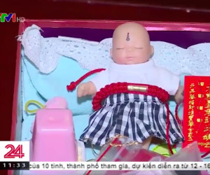 Trần tình của cô gái mù quáng tin vào bùa ngải Kumanthong: Làm ăn ngày càng đi xuống, từng không dám vứt bỏ vì sợ bị 'quật'