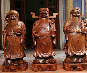 8 vật trang trí phòng khách giúp gia chủ lúc nào cũng tiền bạc đầy túi