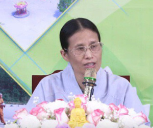 Chị gái bà Phạm Thị Yến: 'Em gái tôi chẳng có năng lực siêu nhiên gì hết'