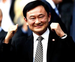 Chiếc bóng quá lớn của cựu thủ tướng Thaksin với chính trường Thái