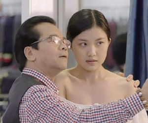 Diễn viên Lương Thanh: 'Tôi bị nhận những lời khiếm nhã từ khi chưa nổi tiếng'