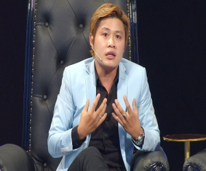 MC Nguyên Khang bức xúc vì bị nhạc sĩ Nguyễn Văn Chung mạo danh, gây ảnh hưởng uy tín