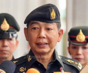 Nguy cơ quân đội Thái Lan đảo chính nếu bầu cử không như ý
