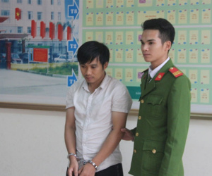Nguyên Trung úy quân đội vay mượn hàng tỷ đồng rồi trốn nã suốt 8 năm
