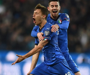 Sao trẻ tỏa sáng, ĐT Italia khởi đầu thuận lợi tại vòng loại Euro 2020