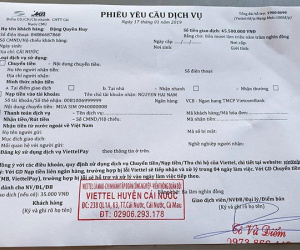 Sim 'ma' của Vinaphone cực hiếm, giá 200 triệu đồng?
