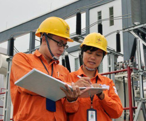 Tăng giá điện: Hàng hóa điều chỉnh tăng theo