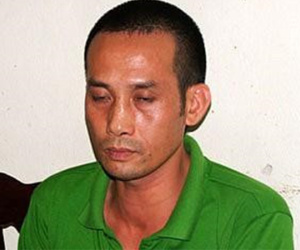 Trùm giang hồ Tuấn 'thần đèn' bị bắt