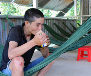 3 ngày 2 đêm lạc lối li kỳ trên đỉnh Chứa Chan