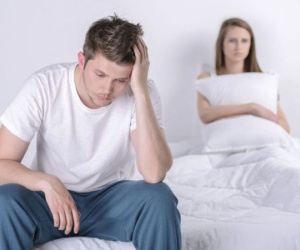 6 trục trặc 'phòng the' các cặp đôi thường gặp phải nhưng ngại nói ra