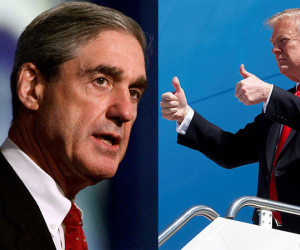 Bình luận Kết luận chấn động nước Mỹ, ông Trump được minh oan hoàn toàn