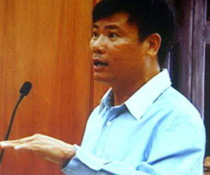 Bộ Công an: Cựu nhà báo Trương Duy Nhất liên quan đến Vũ 'nhôm'