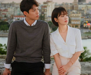 Chọn kiểu tóc phải khéo như 3 mỹ nhân này: Trẻ trung khó tin, 'cặp kè' với bạn diễn kém chục tuổi vẫn quá đẹp đôi