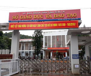 Có nên công khai thí sinh được nâng điểm ở Hòa Bình, Sơn La, Hà Giang?