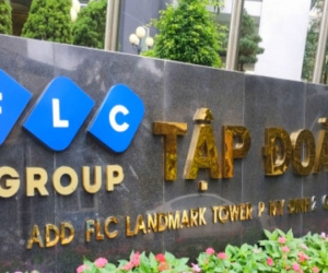 FLC nhận 66 quyết định cưỡng chế thuế trong 5 năm