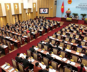 Gần 100 thanh tra xây dựng ở Hà Nội bị kỷ luật