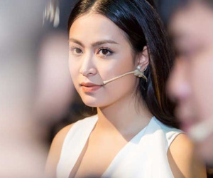 Hoàng Thùy Linh ở tuổi 31: Xinh đẹp, giàu có nhưng tình duyên lận đận, đại gia từ chối có con chung