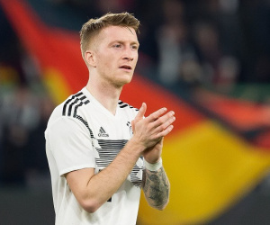 Marco Reus vào sân và tỏa sáng giúp Đức thắng Hà Lan nghẹt thở ở phút cuối