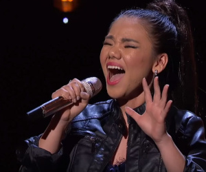Minh Như nói gì khi bị đánh giá hát như... hét vào mặt người khác tại 'American Idol'?
